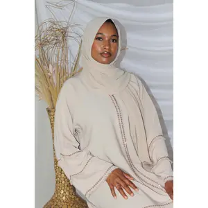 Firdaus Luxury Abaya