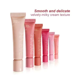 Moisturizing Lip Balm, Ultra Hydrating & Long-Lasting Moisture, Transfer & Smudge-Proof, Lightweight Non-Greasy Formula, Keeps Lips Soft & Hydrated All Day Long