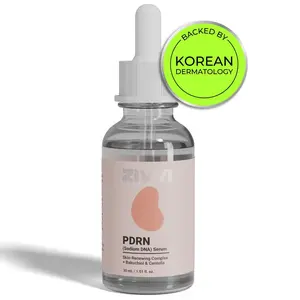 Korean PDRN Salmon DNA Serum