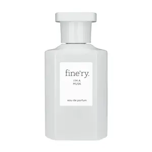 fine'ry. Women's Eau de Parfum - I'm a Musk