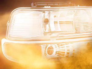 Nilight Headlight and Taillight Assembly Combo Compatible with 1999 2000 2001 2002 Chevy Silverado 1500 2500 2001 2002 Chevy Silverado 1500HD 2500HD 3500 OE Style Chrome Housing Amber Reflector Smoke Car Accessories Bulbs