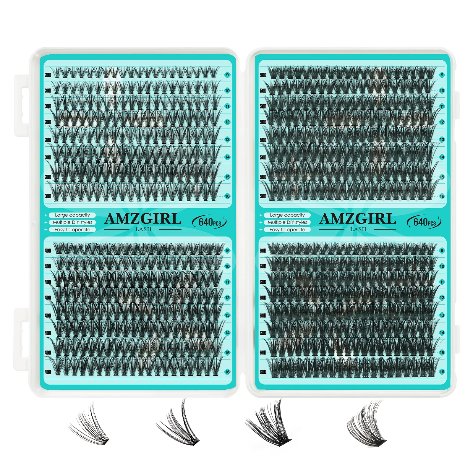 30405060D(640Pcs)