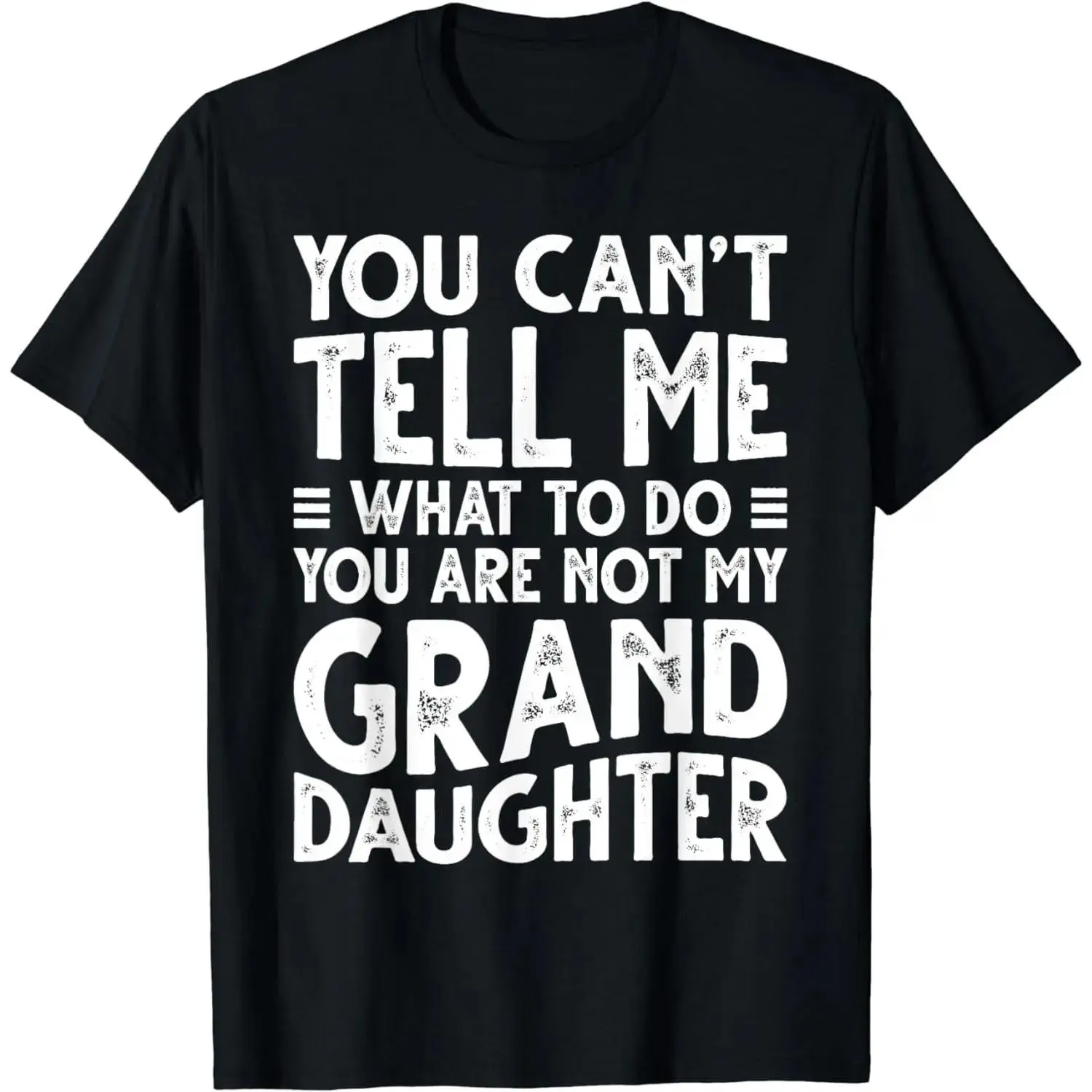 Men's Funny Grandpa All Over Print 100% Cotton Sports Top, Classic Casual Loose Relaxed Oversized Crew Neck Short Sleeve, Lightweight Breathable Unisex Menswear for Father's Day Gift, All Seasons, Cold Wash