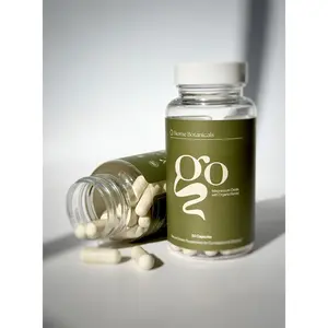 Go — Natural Support