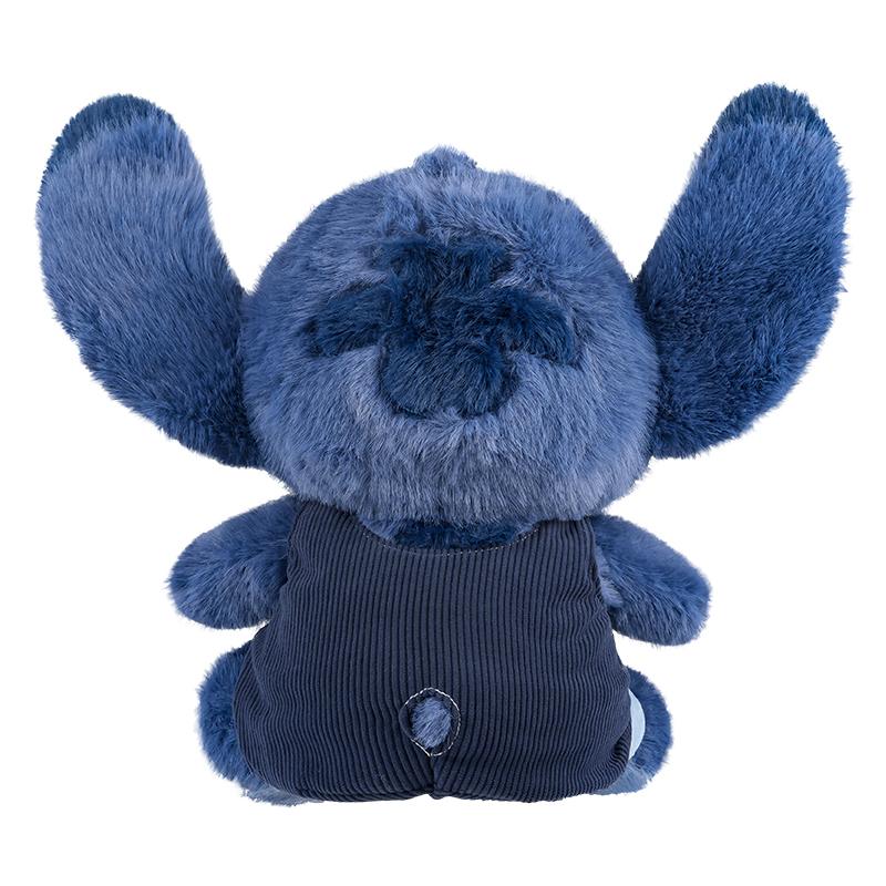 Disney Stitch Series-No. 12 Stitch Sitting Doll - Cute Sitting Plush Toys, Comfortable Plush Doll Pillow, Gifts for Children Kids, Easter Gifts Disney Stitch Series-No. 12 Stitch Sitting Doll - Cute Sitting Plush Toys, Comfortable Plush Doll Pillow, Gifts for Children Kids, Easter Gifts