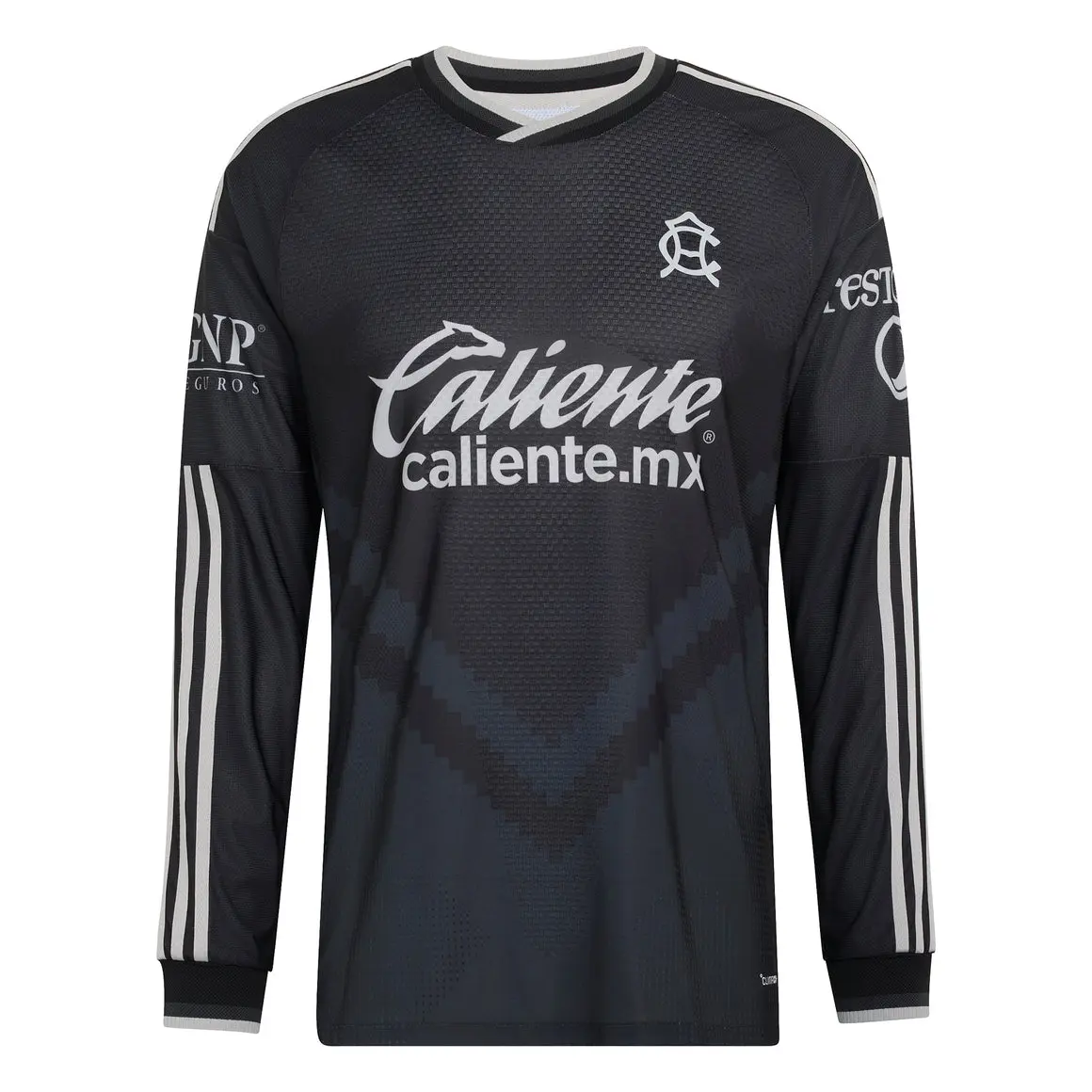 Club America 26-27 Away Long Soccer Jersey, All Size S-5XL, Breathable Game Day Sports Shirt, Short Sleeve, Quick-Dry Football Shirt, Fans Jersey