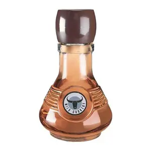 Avon Wild Country After Shave Splash for Men – 3.4 fl oz (100 mL)