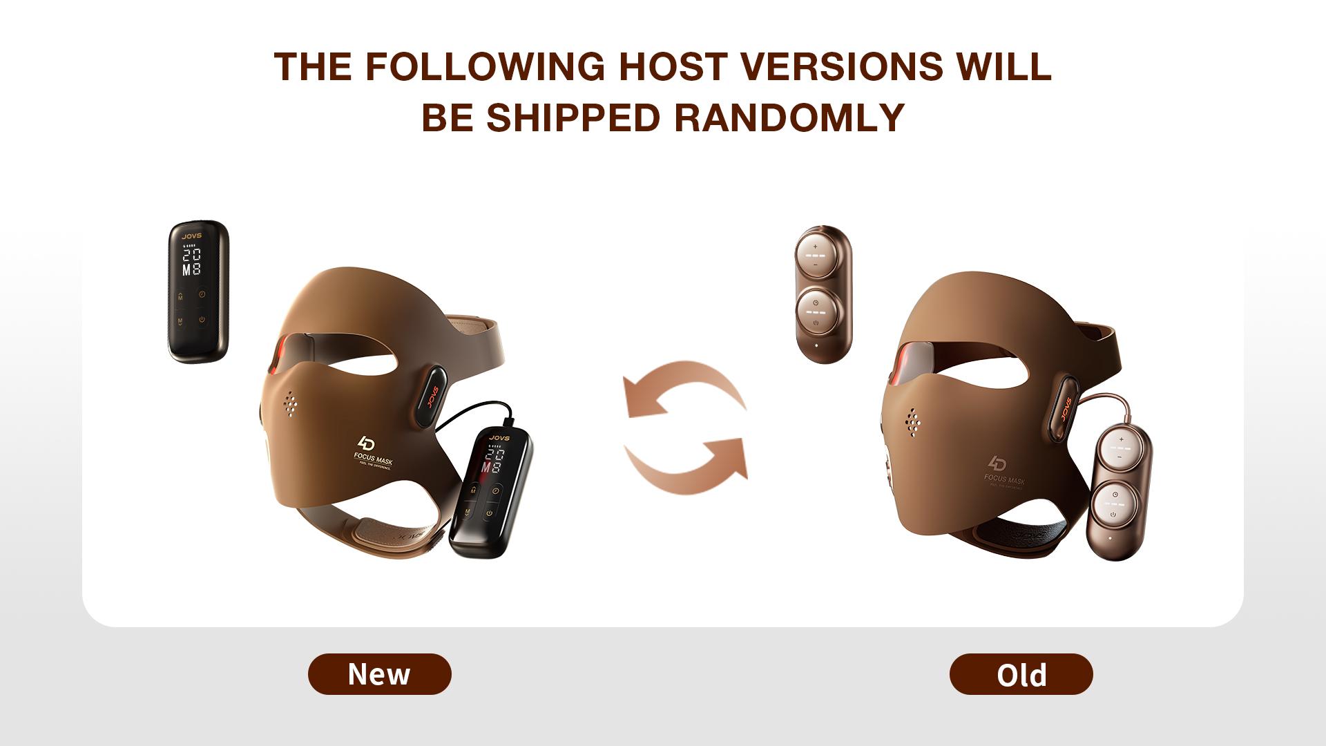 JOVS 4D Laser Anti-Aging Therapy Mask JOVS 4D Laser Anti-Aging Therapy Mask