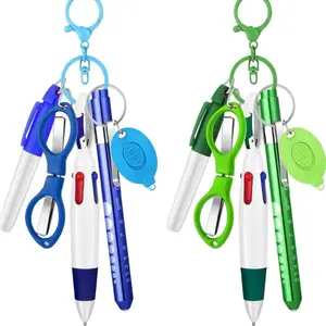 Nurse Essentials Badge Reel Kit