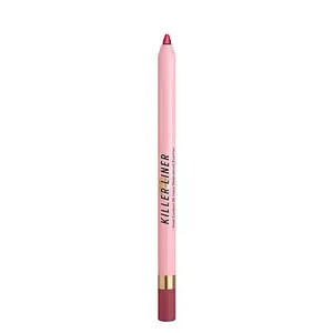 Too Faced Killer Liner 36-Hour Waterproof Gel Eyeliner Pencil