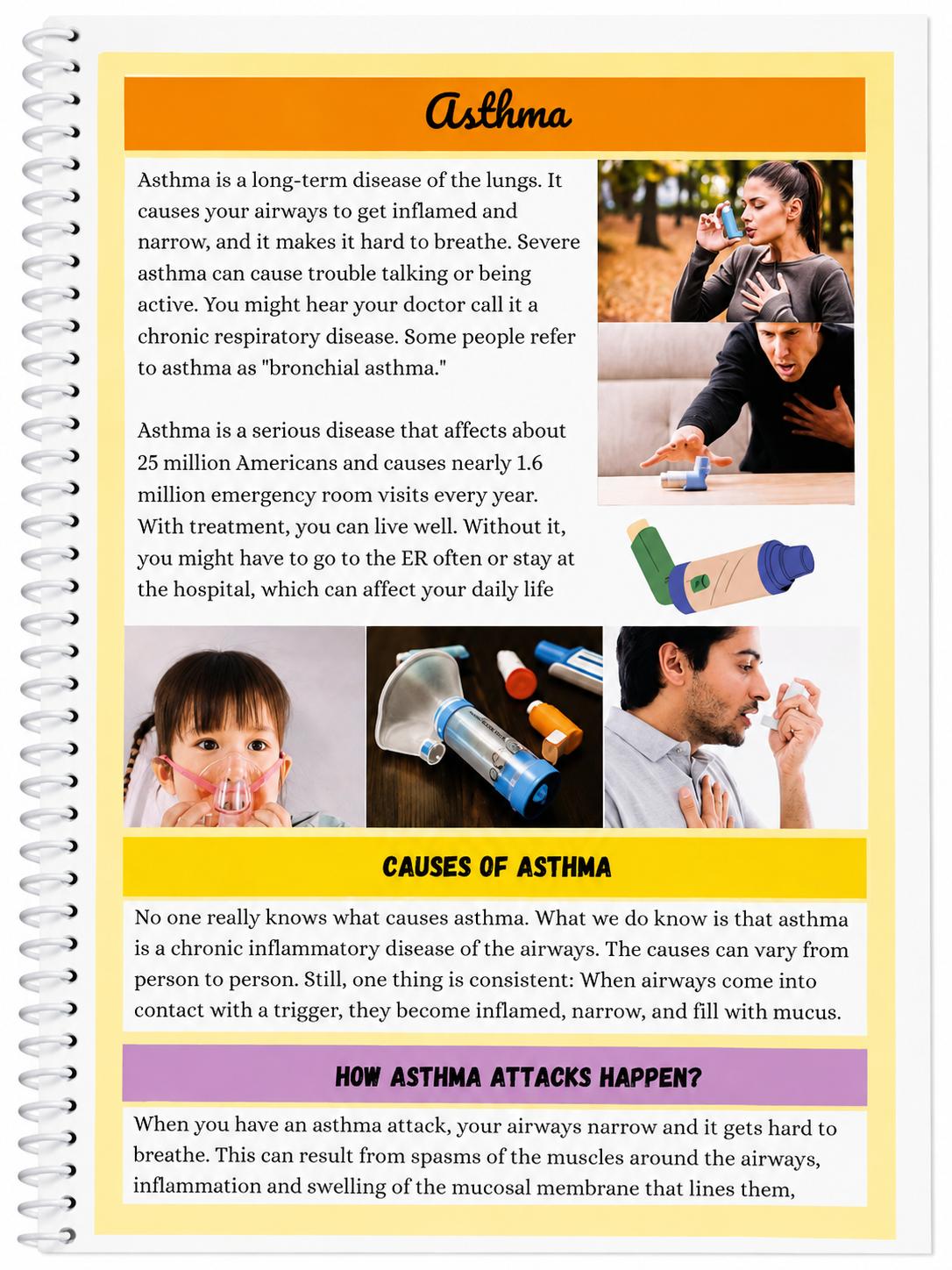 Critical Care Nursing Essentials – ICU Study & Clinical Reference Guide