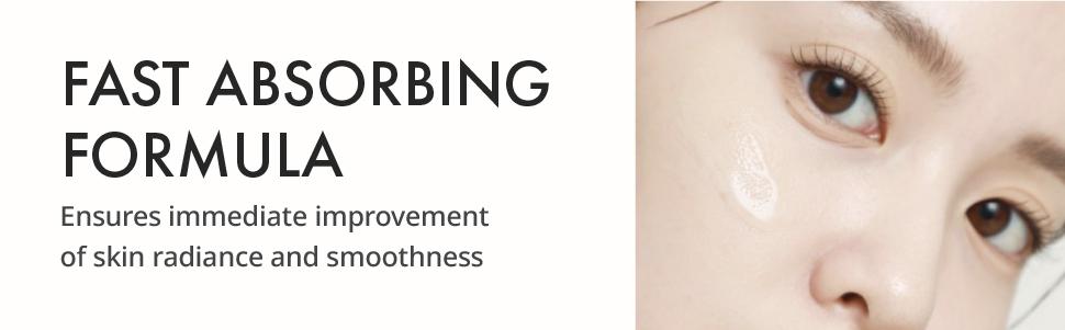 REJURAN Dual Effect Ampoule, DOT DUAL c-PDRN - Rejuvenating Face Serum for Radient Glass Skin, Wrinkle and Fine Line Treatment, Firming, and Deep Hydration, Korean Skincare (1.01 fl oz)