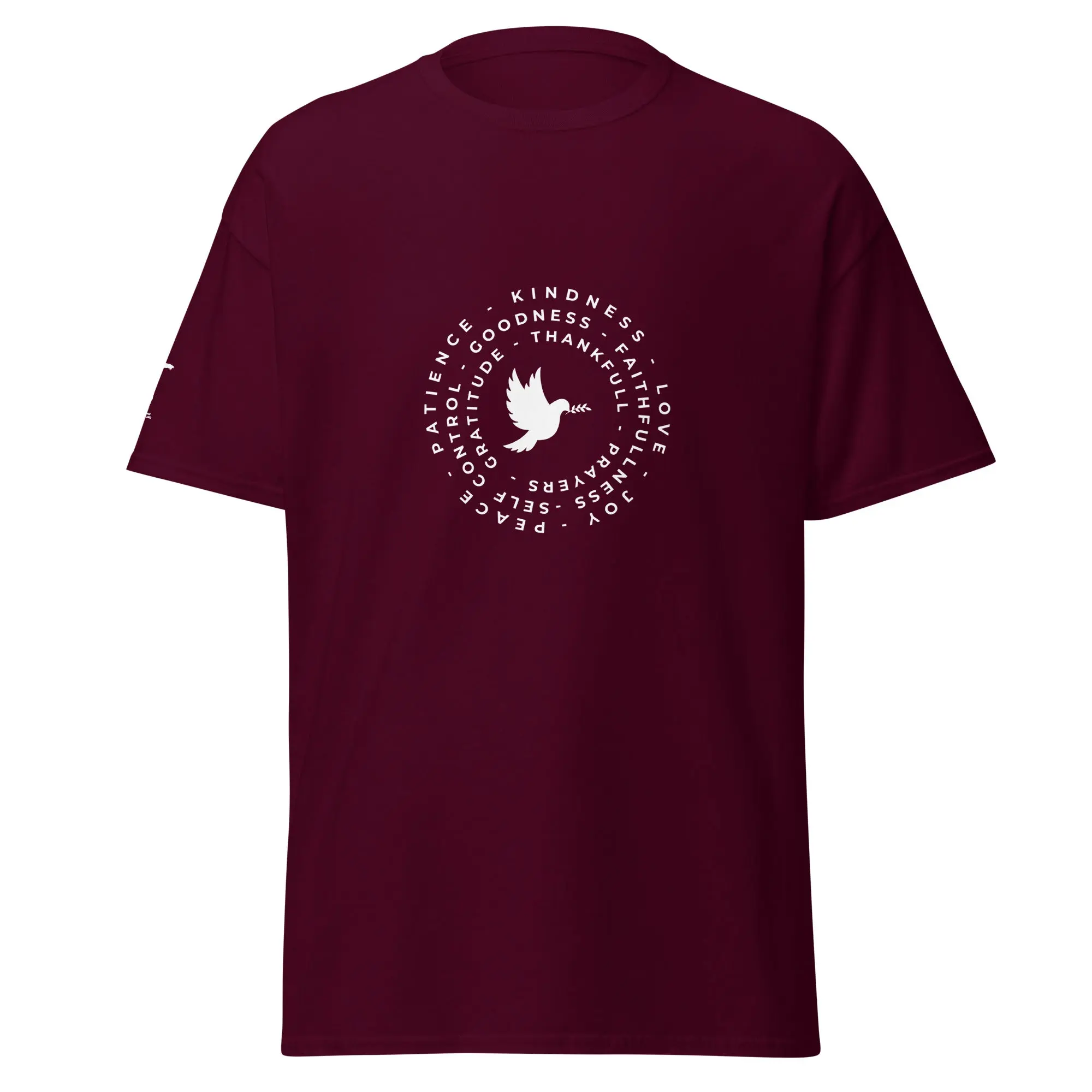 Dove - Unisex Gildan Tee