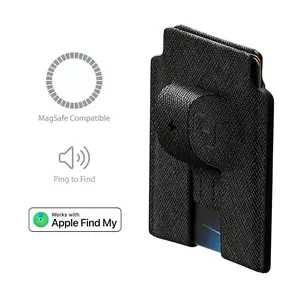 MagBak Smart Wallet