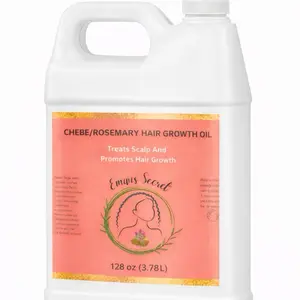 Eman’s Secret Hair Growth oil Wholesale