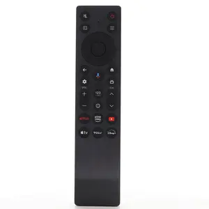 TCL RC813A / FMBH GOOGLE TV Remote Control with Voice - G0401-000319