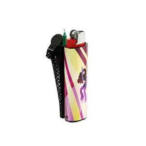 NIGHT FEVER LIGHTER CASE