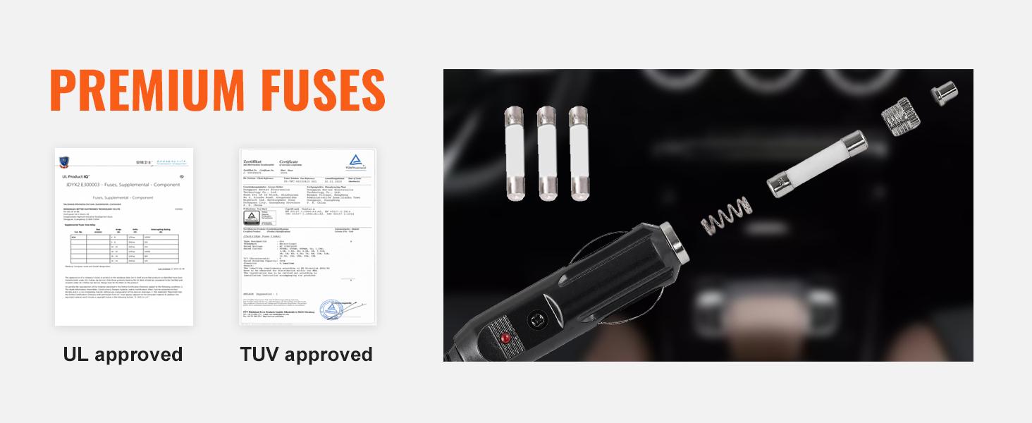 VEVOR Electric Car Jack,  3 Tons /6600 lbs Scissor Jack, 12V Electric Automatic Jack with Double Saddles and Remote Control, Portable Car Jack for Sedan, SUV, Truck Tire Change