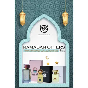 Triple Essence Collection