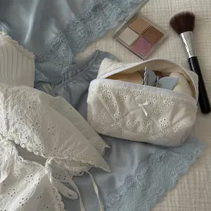 Coquette Cosmetic Bag