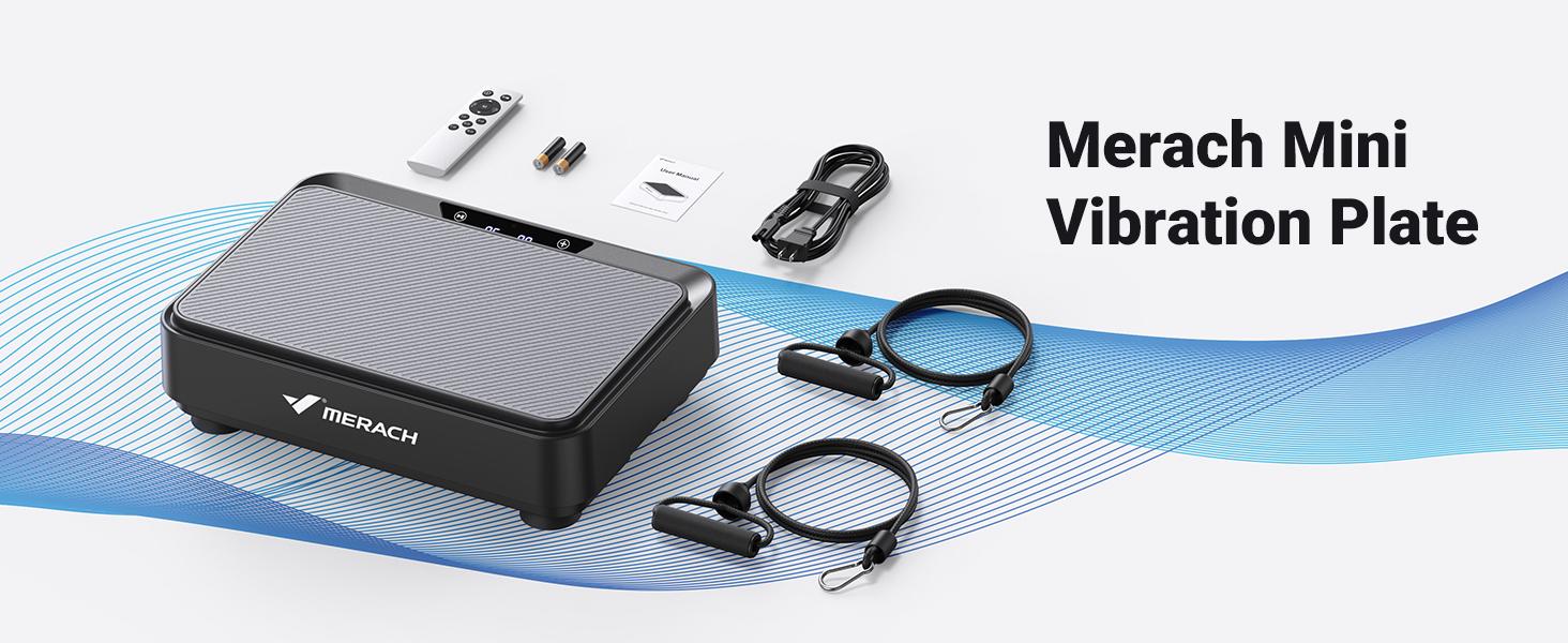 Merach Square Vibration Plate Exercise Machine 265lbs Capacity, Comfortable Lymphatic Drainage For Full Body Workout, Home Gym Fitness Equipment, Ideal For Gift, TikTokShopBlackFriday Merach Square Vibration Plate Exercise Machine 265lbs Capacity, Comfortable Lymphatic Drainage For Full Body Workout, Home Gym Fitness Equipment, Ideal For Gift, TikTokShopBlackFriday