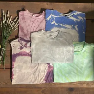 Live Sale T Shirt (Choose on LiveStream)