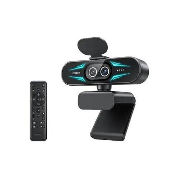 4K DUAL WEBCAM EMEET