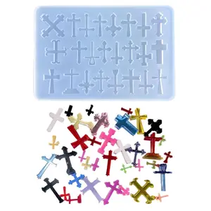 Quick Sand Shaker Filler Epoxy Resin Mold, Resin Pouring/Filling Mould, DIY Casting Tool