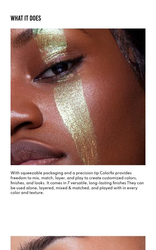 Colorfix Foils