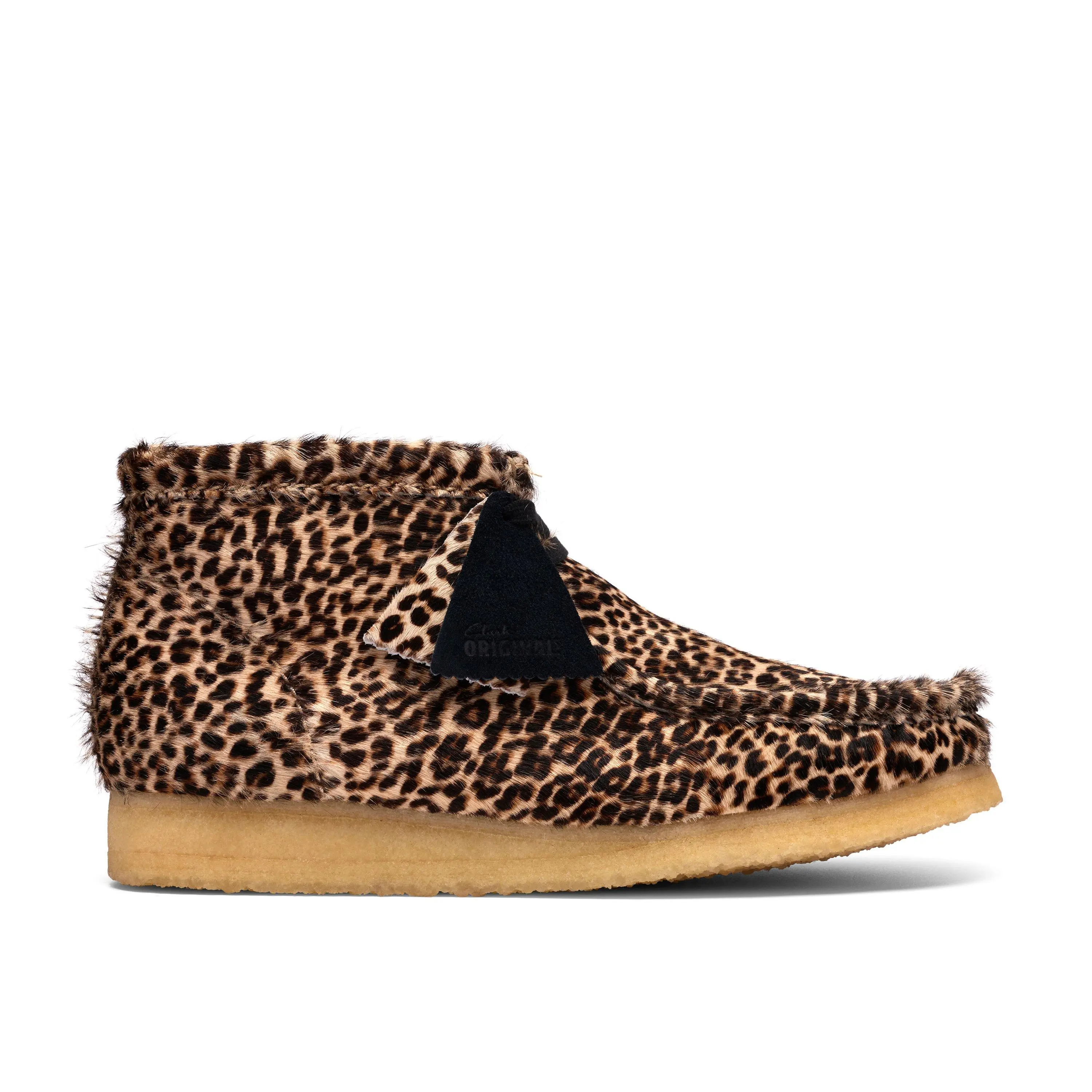 Clarks Originals Mens Wallabee Boot Wallabees