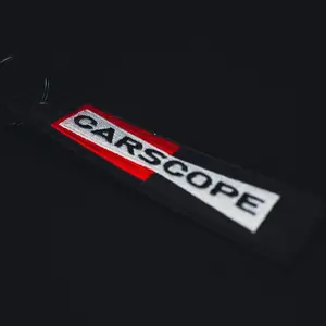 CARSCOPE Key Chains