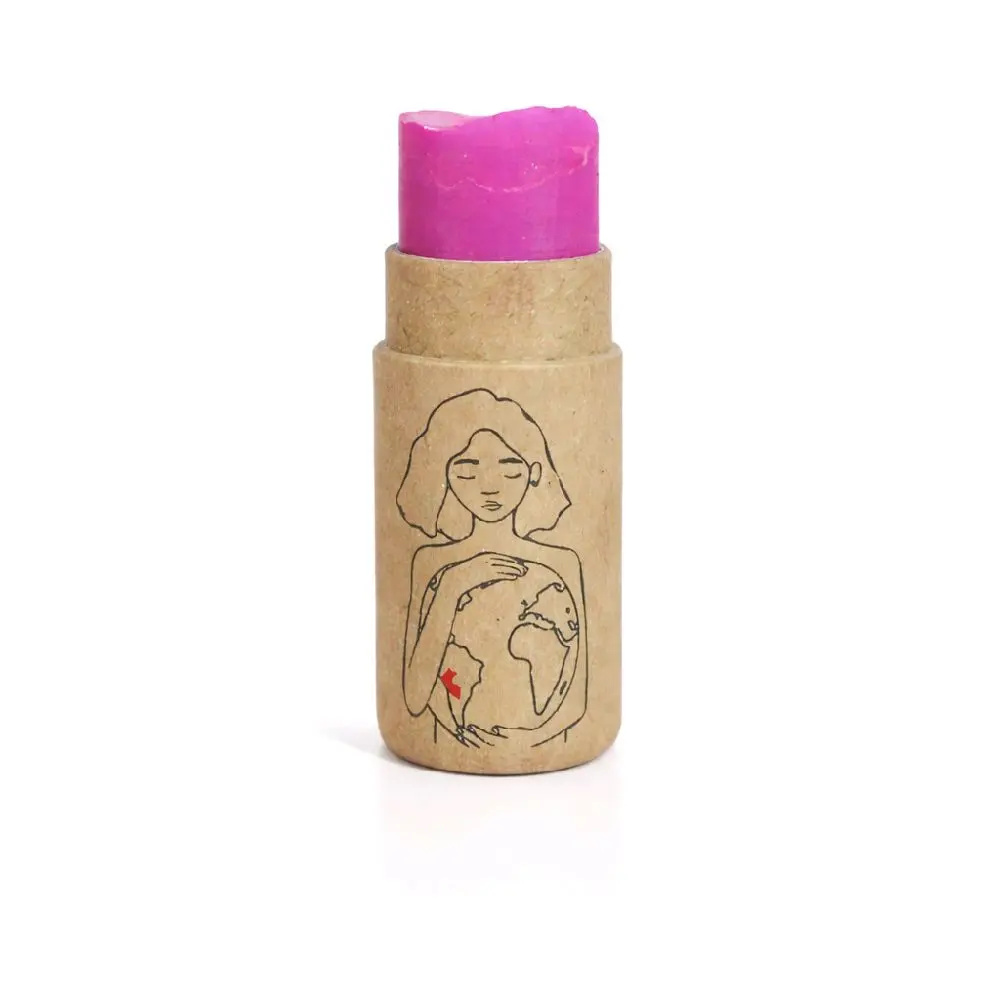 Lip Balm & Blush