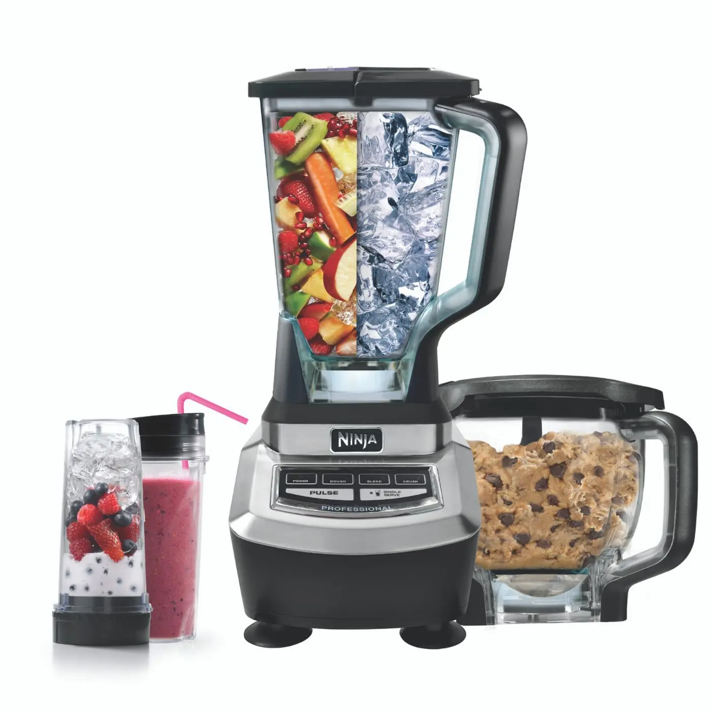 Ninja Supra Kitchen System - BL780C