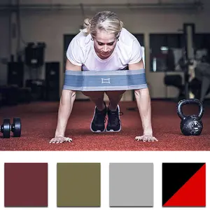 Sling Shot Push Up Band by Mark Bell