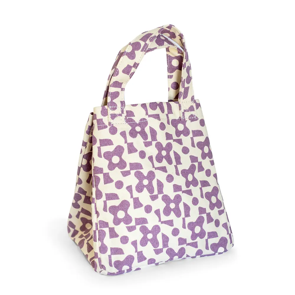 Lunch + Pie Tote - Nolita