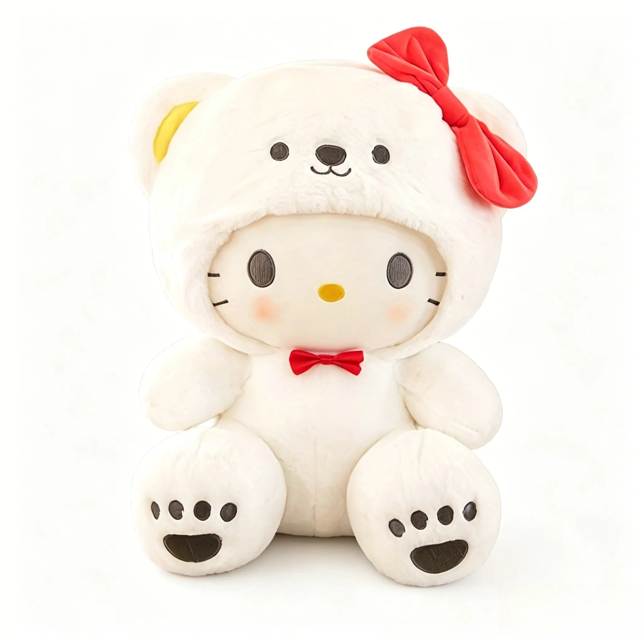 Sanrio Plush Toys Kawaii Stuffed Animal Plush Doll, Perfect Birthday Gift for Family