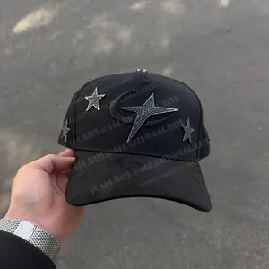 Barbas CT GALAXY TOTAL BLACK I G5 NFC FUNCIONAL GORRA Y PASAMONTANAS SKIMASK 444.HATS