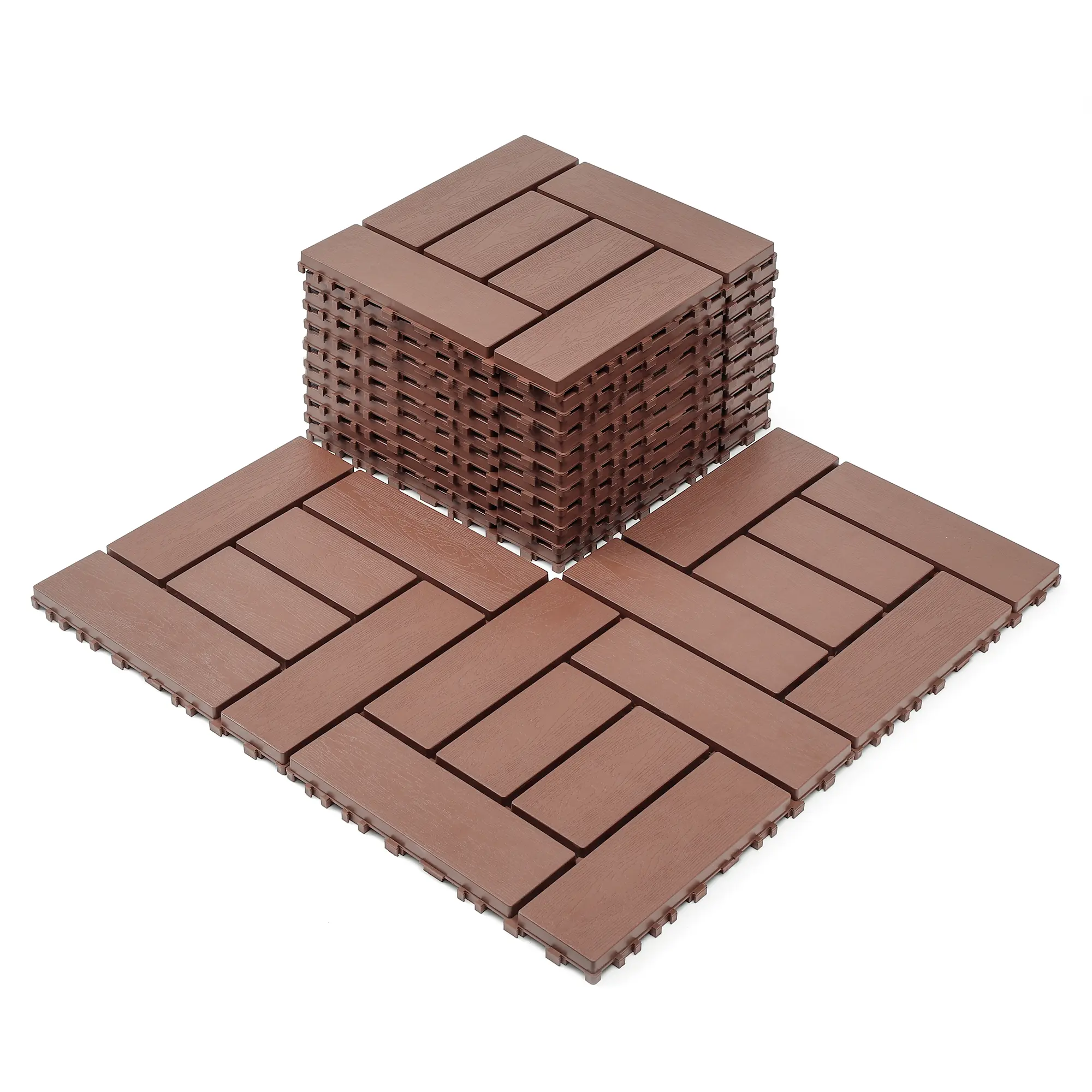Type 7-Brown