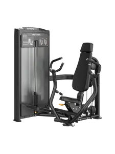 ISO-Lateral Chest Press DRE8001