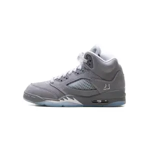 Air Jordan 5 GS "Wolf Grey (2026)" 440888 002