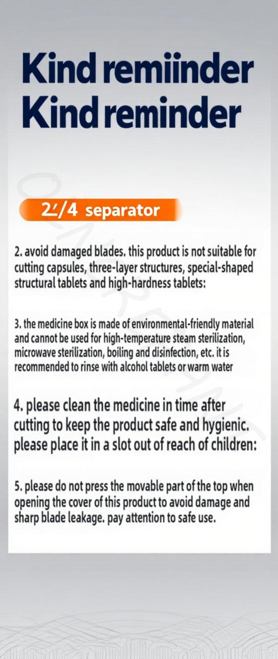 Adjustable Pill Cutter Splitter for Tiny and Small Tablets, Cutting into Pills to 1/2 and 1/4, featuring Precise Alignment Functionality,Holiday Haul Adjustable Pill Cutter Splitter for Tiny and Small Tablets, Cutting into Pills to 1/2 and 1/4, featuring Precise Alignment Functionality,Holiday Haul