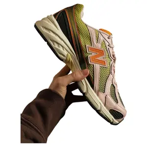 New Balance 740 Concepts Saignee U740GP2 Men’s Shoes NEW New Balance 740 Concepts Saignee U740GP2 Men’s Shoes NEW