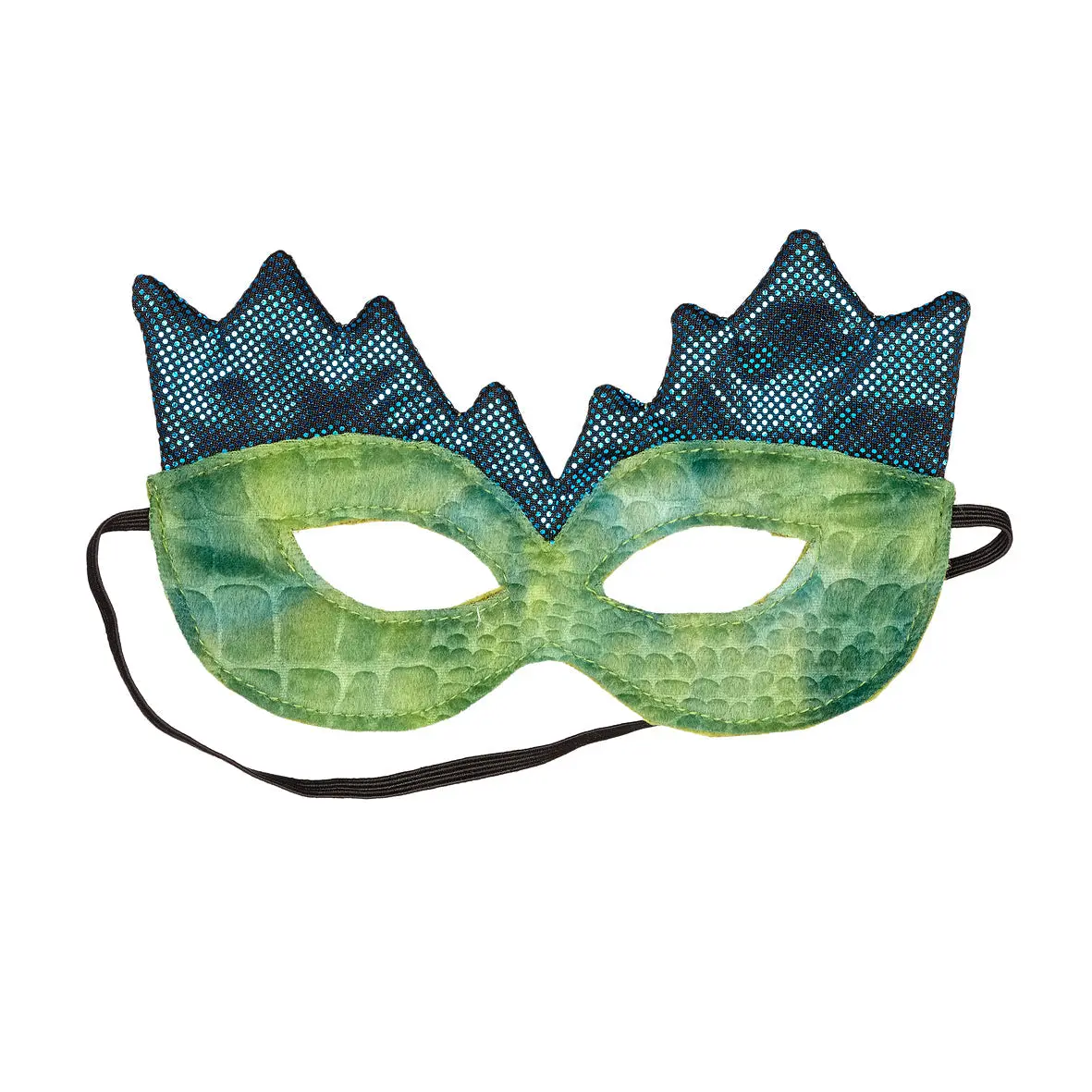 Tyrannosaurus mask  - Costume Accessory for Kids - Carnival & Festive Use
