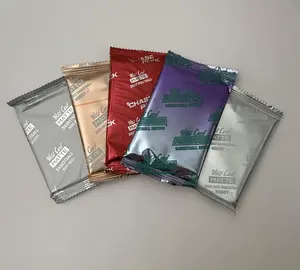 Wild Card Matte or Blaster Pack