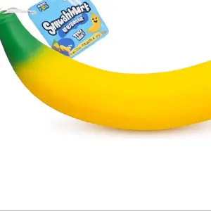 Viral Large Banana squishy