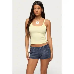 Basic Babe Tank Top