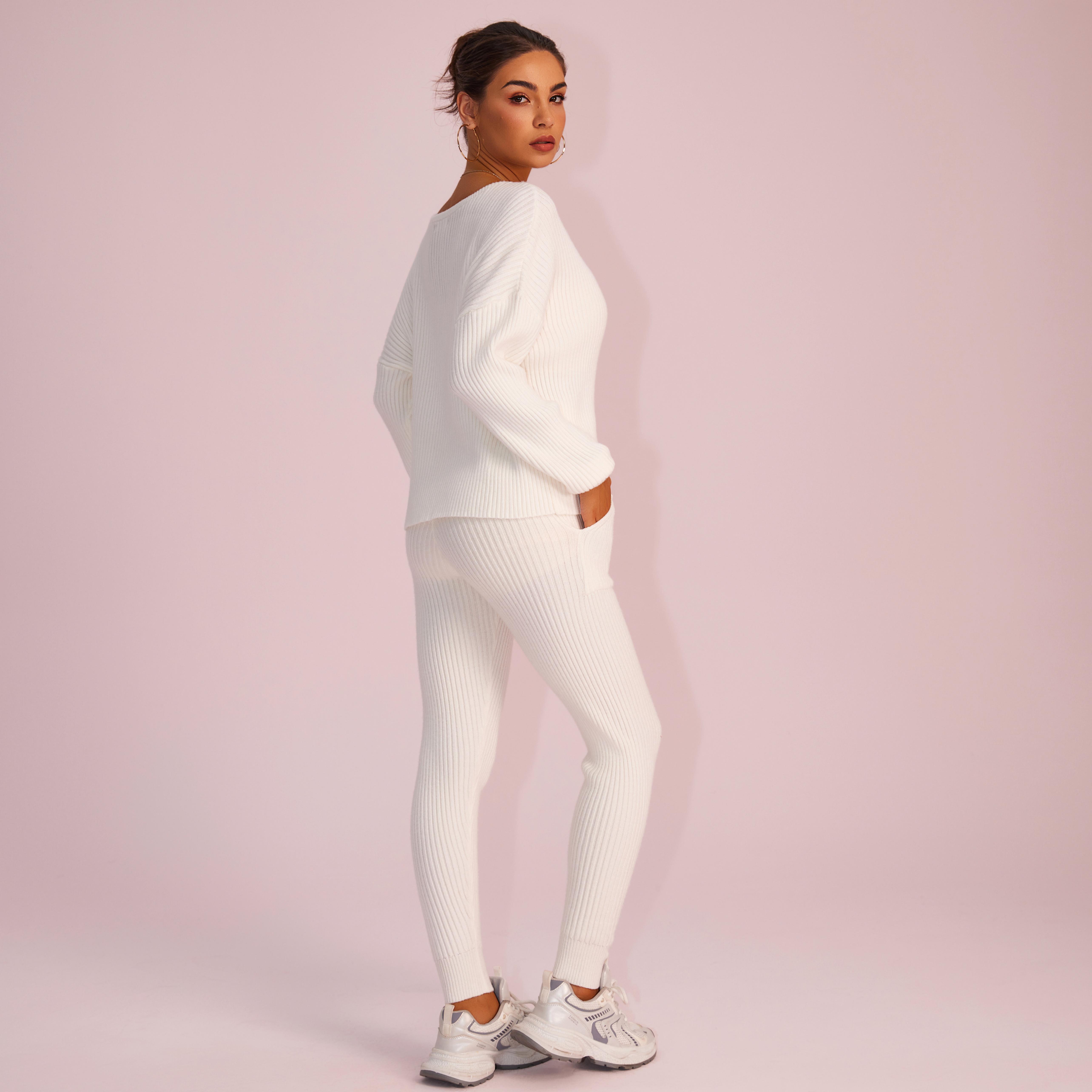 Joyfunear Casual Black Apparel - Defined by Its Simple Style and Casual Attribute