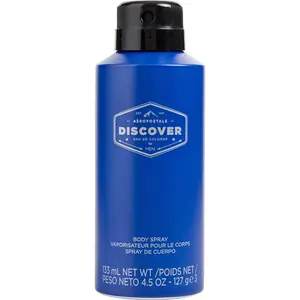 Aeropostale Discover By Aeropostale Body Spray For Men
