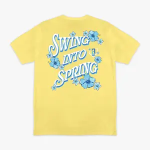 Field Of Flowers Tee