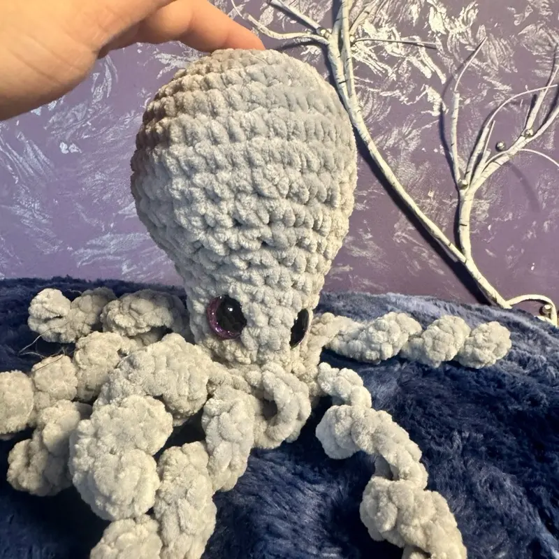 Octopus